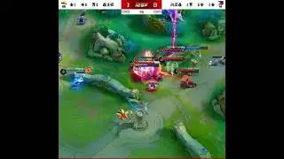 GRABE SI PHEWW !!! | Philippines VS Brunei Game 1 | IESF 2025 ASIA QUALIFIER