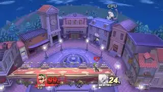 GIT GUD | The Complete Series (Super Smash Bros Wii U)