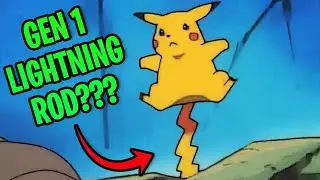 Pokemon WTF Moments (S01E14) | ELECTRIC SHOCK SHOWDOWN | Ash Ketchum vs Lt Surge, Pikachu vs Raichu