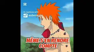 les meilleurs citations d'anim&eacute; [MANGAS] #animeedits #manga #animes #animefrance