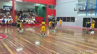 Eltham Dandenong Tournament - 25 Jan 2026 - round 5 part 1