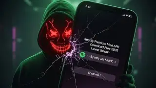 spotify mod apk premium unlocked latest version 