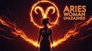 Aries Woman Traits