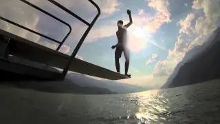 Splash Diving 2013