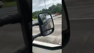 6.0 Powerstroke 72 mm Turbo With 4 inch straight pipe Sounds
