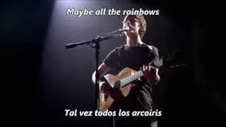 Jake Bugg - Song About Love Lyrics (Subtitulado en español)