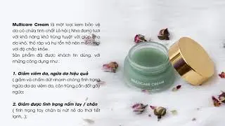MULTICARE CREAM | FOREVER BEAUMORE