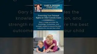 Child Custody Attorney Tampa FL