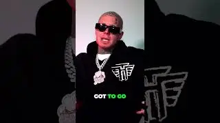 Millyz on dealing with stress! Full interview out now on Lil Blood TV! #LilBloodTV #Millyz