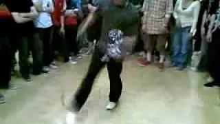 Justroc vs flips