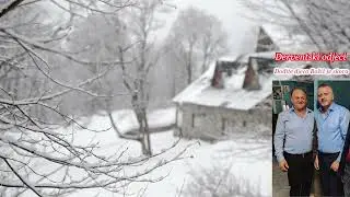 Derventski odjeci - Dođite djeco Božić je skoro (official Lyiric video)