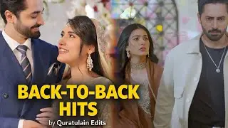 &ldquo;2025 Review: Sher & Kabir Back-to-Back Hits | Danish Taimoor Drama Highlights&rdquo;