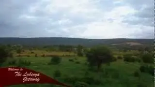 The Lukenya Getaway