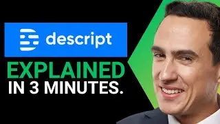 How to Edit Your Audio Files in Descript (Quick Descript Guide)
