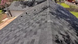 F-Wave Revia - Charcoal Installation in Austin, Texas