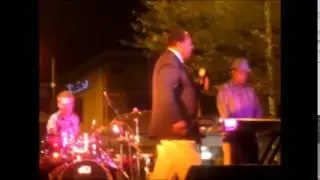 Variety entertainment - Mel Rivers / The Drifters , Taiko drumming, Fun Stilt walker  dances