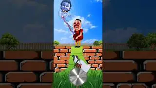 jay shree Krishna ❤️❤️ #shorts #animation #cartoon