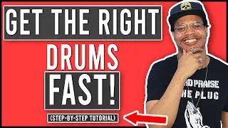 How To Create Filters & Custom Drum Kits With XO In FL Studio 20 (XLN XO Tutorial)