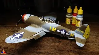 Painting a 