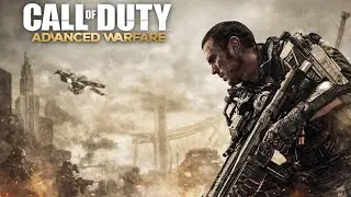 Call of Duty: Advanced Warfare #5