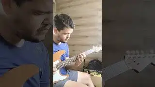 everydody needs a stratocaster