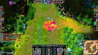 Udyr The God (godyr)