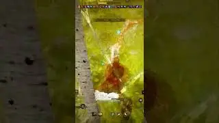 BDO Archer Rework T1 Node-war ( 0 damage)       #bdo #archerpvp #blackdesertonline #bdopvp