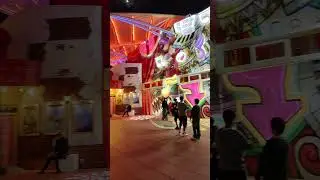 Global Village Dubai