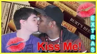 The Gay Chapstick Challenge Extras