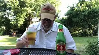 Don Chelada Chile & Lim&oacute;n Beer Salt # The Beer Review Guy
