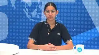 CHSTV News - Nov 17 2025