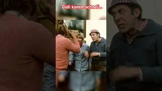 Auf gute Nachbarschaft #comedy #humor #didi #retro #sketch #funny #spa&szlig;