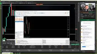 Live Forex London Session- 17th March 2025 (2)