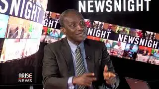 National Grid Collapses Again Because of Poor Maintenance Culture -Amadi
