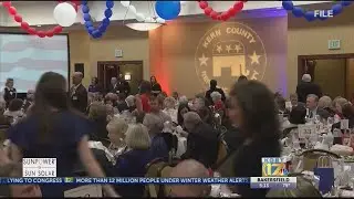 Lincoln Day Dinner Preview