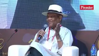 &laquo;У Нигерии проблемы с лидерством&raquo;: Атедо Питерсайд обвиняет правительство Тинубу