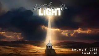 Who Is Listening?, 1 Kings 18:20-40