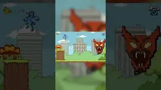 Have you ever played this weird Regular Show video game?