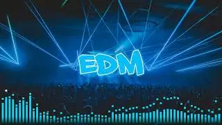 Best EDM Compilation Music