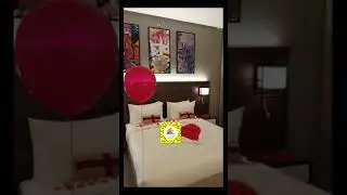 فندق اجنحة حفاوة المدينة المنورة