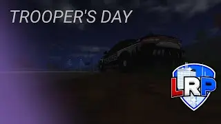 Lincoln County Roleplay I Trooper's career #2