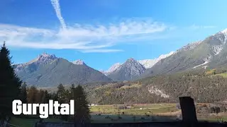 Gurgltal #imsta #imst  #tarrenz  #gurgltal  #nassereith #tirol  #knappenwelt #imscht