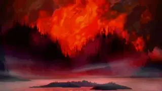 DEMONIS I FLAMES