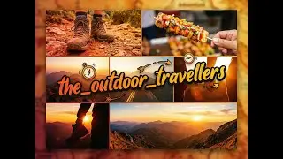 Welcome to Outdoor Travellers! 🌍✈️