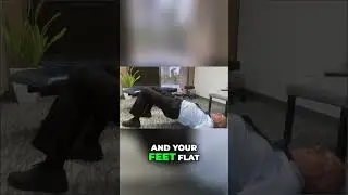 Strengthen to Calm Sciatica | Dr. Philip Cordova, Chiropractor in Houston, TX