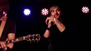 Roaches - Starlight /Live @MTC-Club Cologne