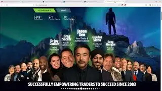 SmartCharts by Greg Secker , did you know 86.83% and 82% LOSE MONEY ?