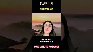 One Minute Podcast Episode: 393