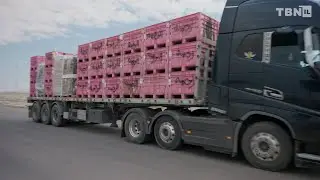 ISRAEL GENOCIDE? HUNGER IN GAZA?