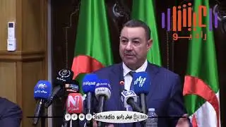 تيبازة .. سعيود ينتقد رؤساء البلديات وتهربهم من المواطنين 